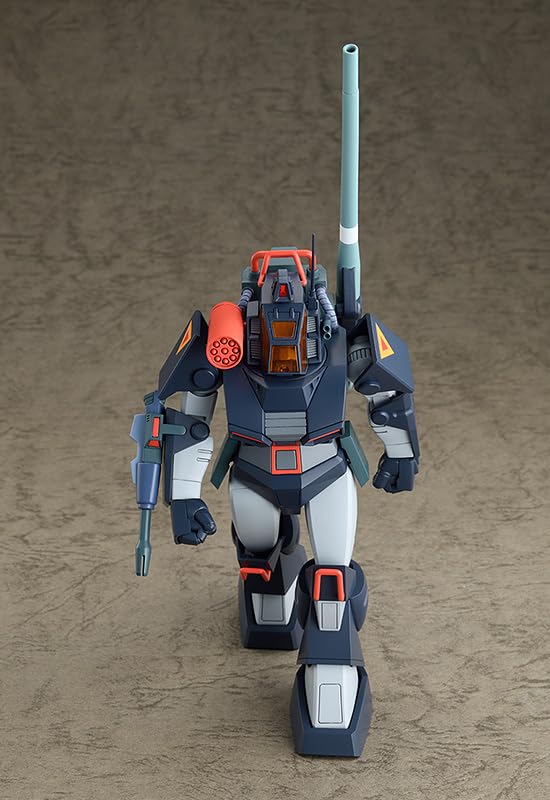 "Fang of the Sun Dougram" COMBAT ARMORS MAX 22 Combat Armor Dougram Update Ver.