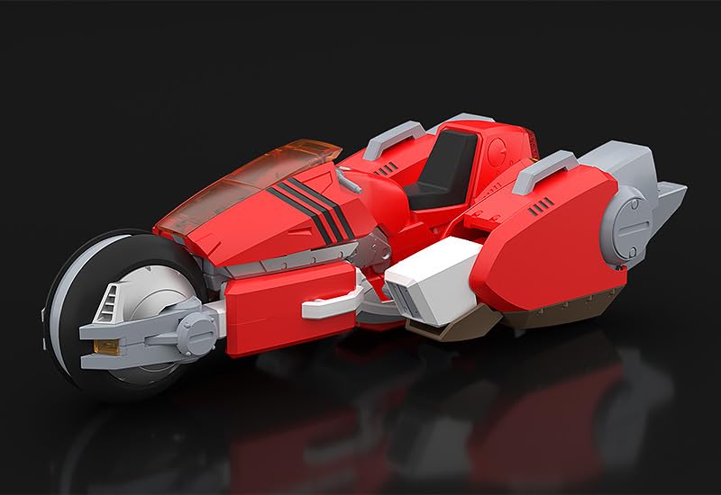 Moderoid "Megazone 23" Garland