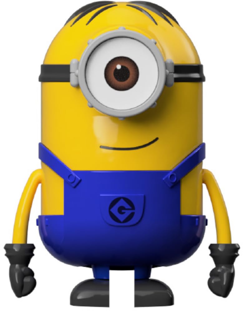 RakuPla Tokotoko MI-03 "Minions" Stuart