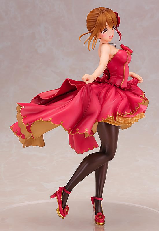 "Atelier Ryza: Ever Darkness & the Secret Hideout" Reisalin Stout Dress Ver.
