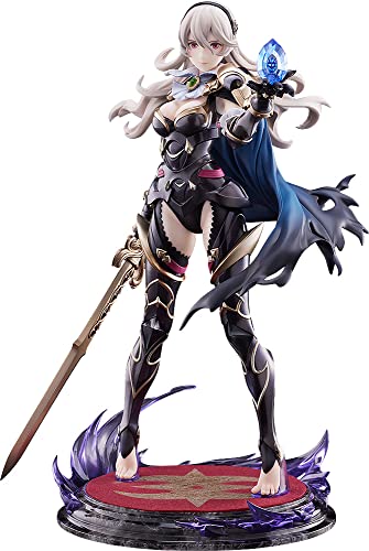 "Fire Emblem" Nohr Noble Corrin