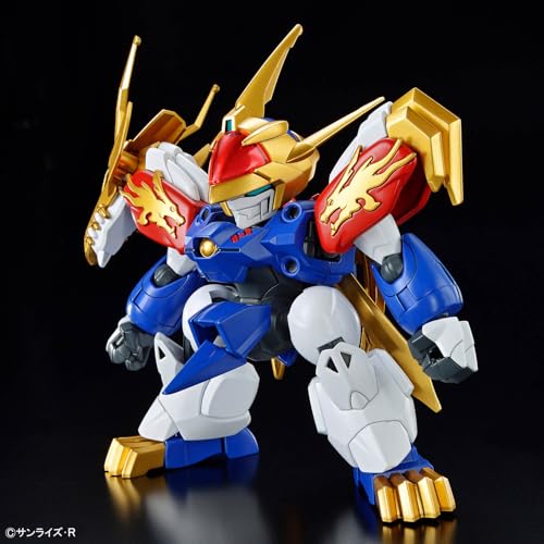 "Mashin Souzouden Wataru" Ryujinmaru