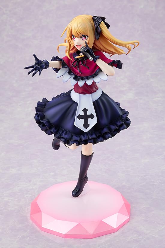 Kadokawa Collection "Oshi no Ko" Ruby
