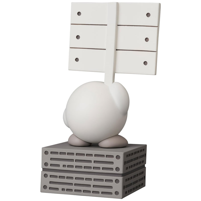 UDF "Kirby's Dream Land"