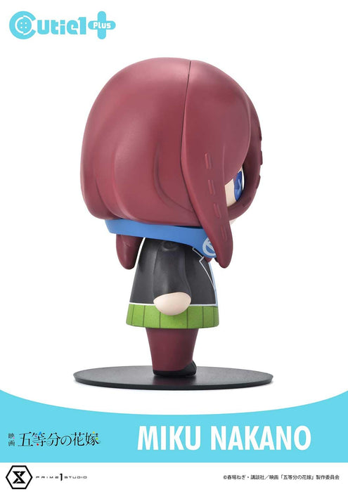 Cutie1Plus "The Quintessential Quintuplets" Nakano Miku