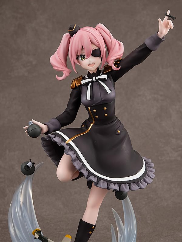 Kadokawa Collection "Spy Room" Forgetter Annett