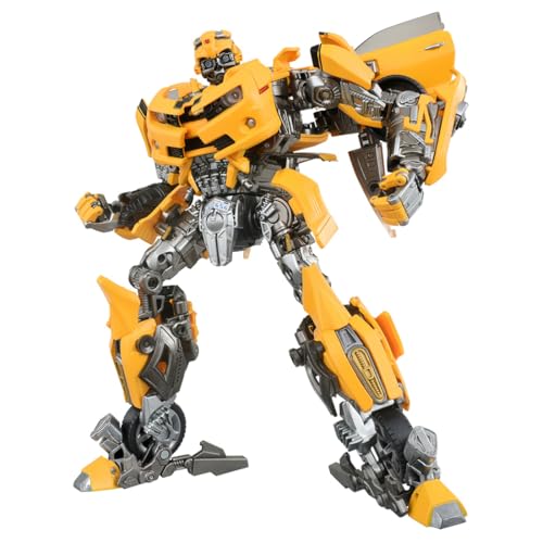 "Transformers" 40th Selection Bumblebee