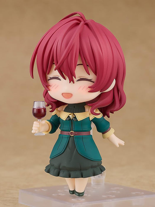 Nendoroid "Dahlia in Bloom: Crafting a Fresh Start with Magical Tools" Dahlia Rossetti