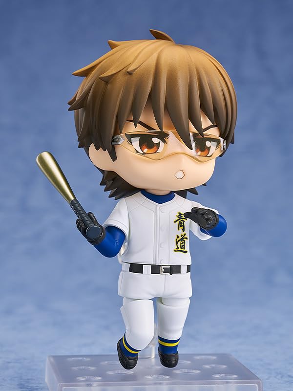 Nendoroid "Ace of Diamond act II" Miyuki Kazuya