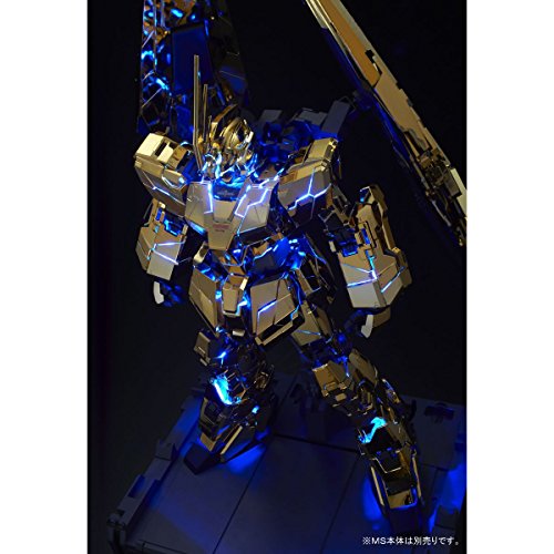LED Unit for PG 1/60 "Mobile Suit Gundam Unicorn" RX-0 Unicorn Gundam