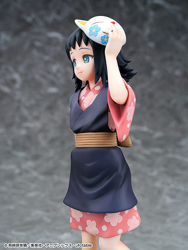 "Demon Slayer: Kimetsu no Yaiba" Makomo