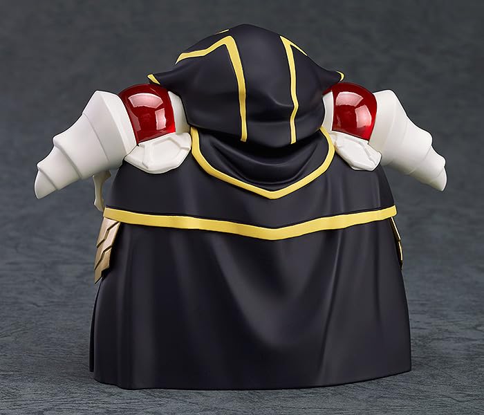 Nendoroid "Overlord" Ainz Ooal Gown