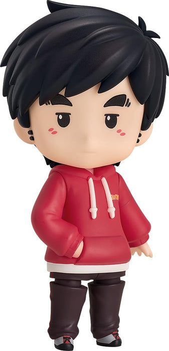 Nendoroid "Classmate Chou" Classmate Chou