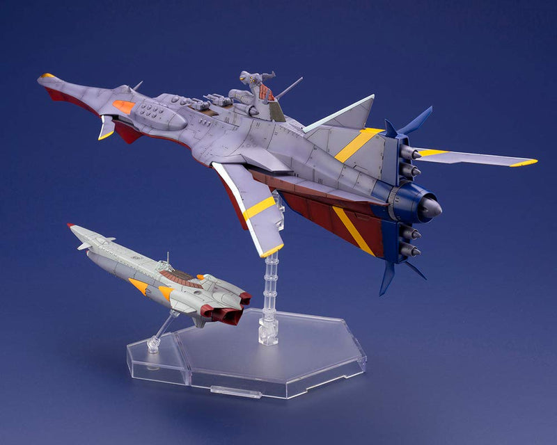 "Nadia: The Secret of Blue Water" N-Nautilus with Nautilus DX Set