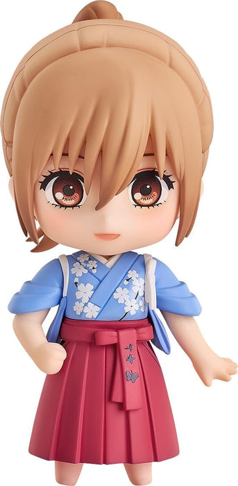 Nendoroid "Chihayafuru 3" Ayase Chihaya