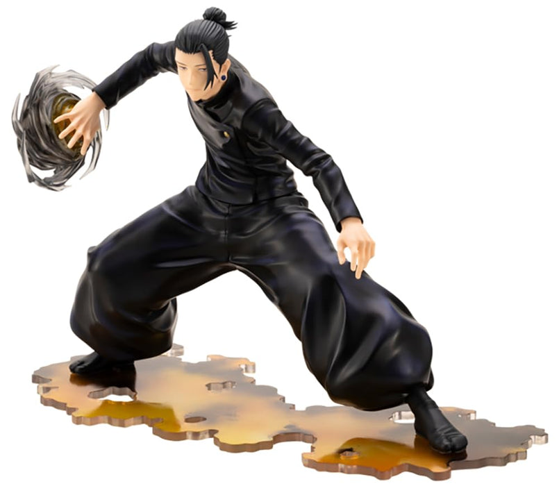 Jujutsu Kaisen ARTFX J Geto Suguru Hidden Inventory / Premature Death Ver.