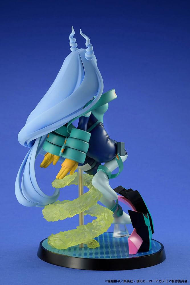 "My Hero Academia" Hado Nejire Hero Suit Ver.