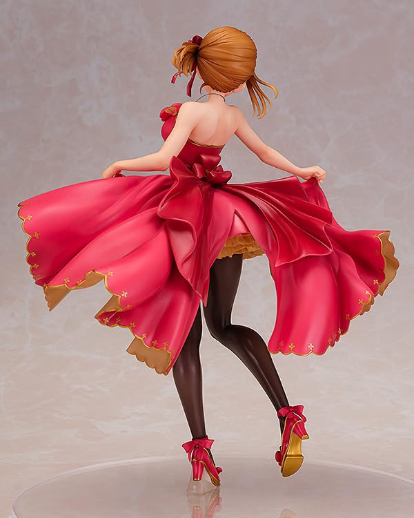 "Atelier Ryza: Ever Darkness & the Secret Hideout" Reisalin Stout Dress Ver.