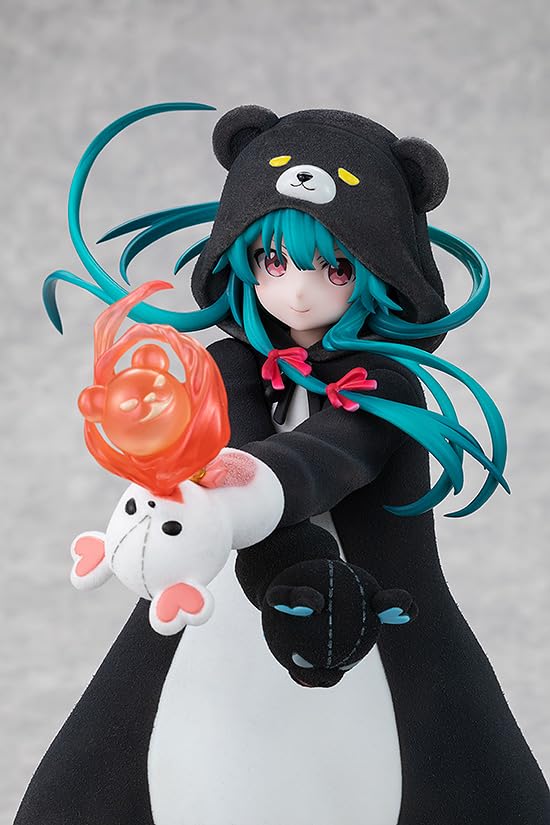 Kadokawa Collection "Kuma Kuma Kuma Bear Punch!" Yuna