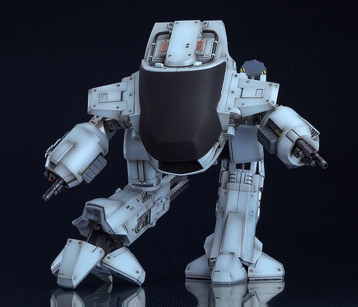 Moderoid "RoboCop" ED-209