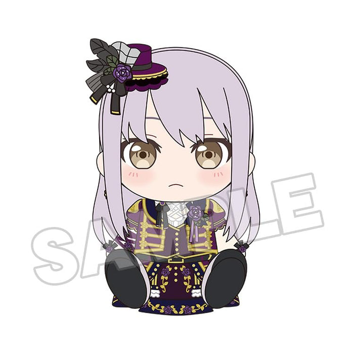 "BanG Dream!" Plushie Roselia Minato Yukina