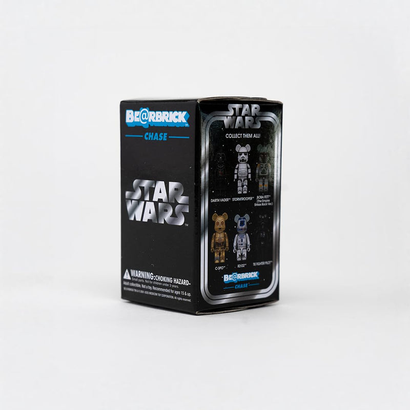 BE@RBRICK Chase "Star Wars"