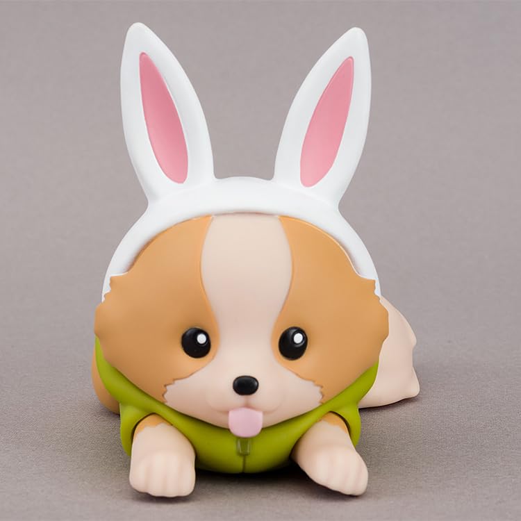 "Yurucamp" Chikuwa Soft Vinyl Style