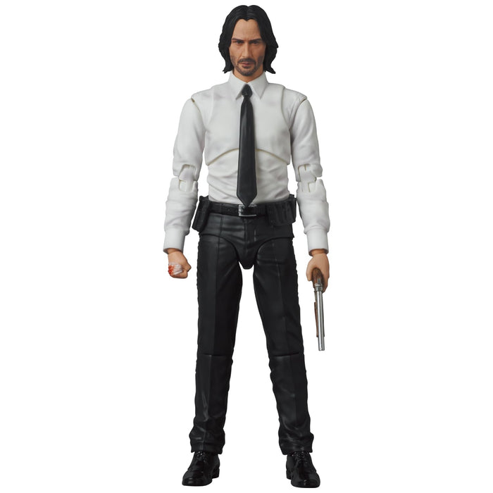 MAFEX "John Wick: Chapter 4" John Wick (John Wick: Chapter 4)