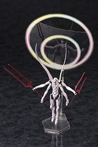 "Evangelion: 3.0 You Can (Not) Redo" EVANGELION 13 Awake Ver.
