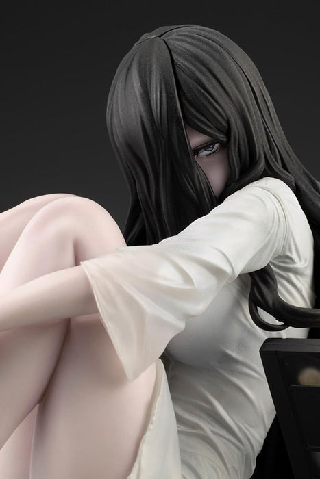 "Sadako" HORROR Bishoujo Sadako 1/7 Scale