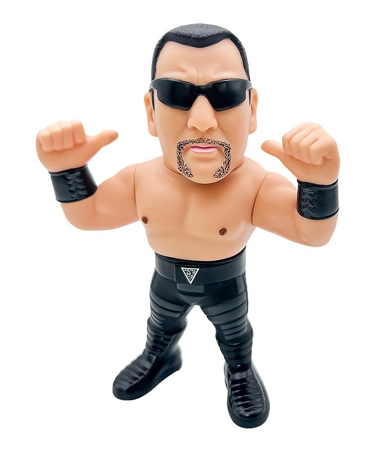 16d Soft Vinyl Figure Collection 038 Masahiro Chono
