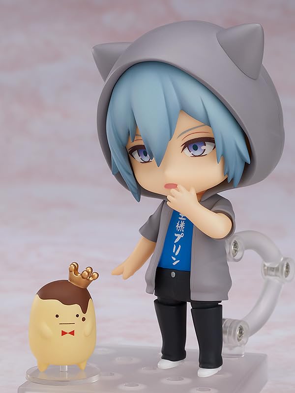 Nendoroid "IDOLiSH7" Yotsuba Tamaki