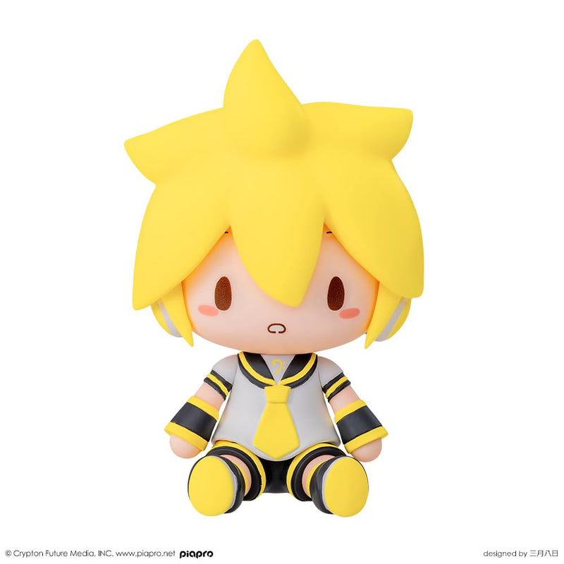 Hatsune Miku Series Fuwa Petit Deformed Figure Kagamine Len