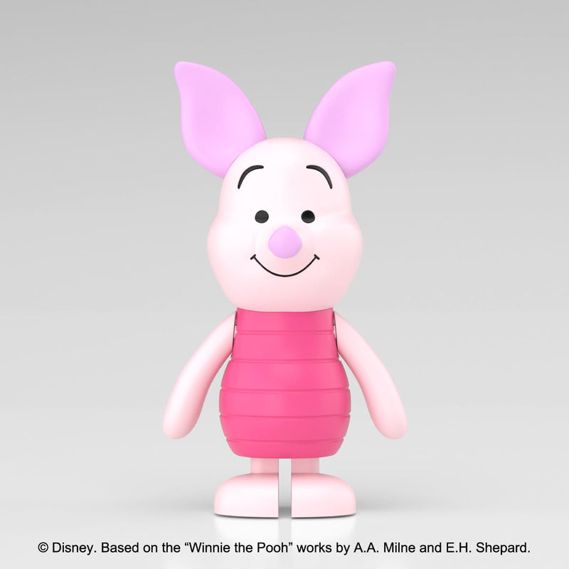 RakuPla Tokotoko DP-14 "Winnie the Pooh" Piglet
