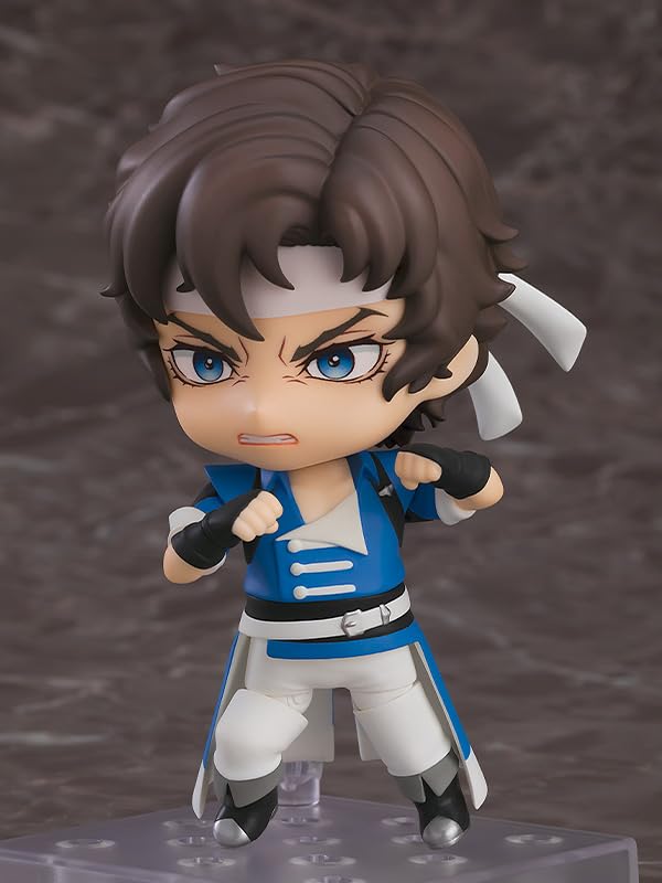 Nendoroid "Castlevania: Nocturne" Richter Belmont