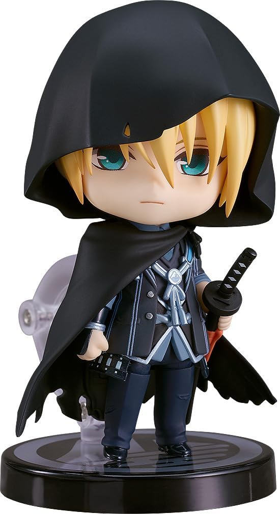 Nendoroid "Touken Ranbu the Stage" Yamanbagiri Kunihiro Tandokuko -Nihontoshi-