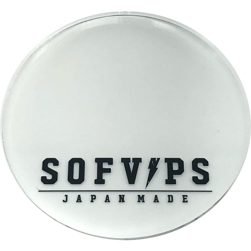 SOFVIPS Acrylic Pedestal