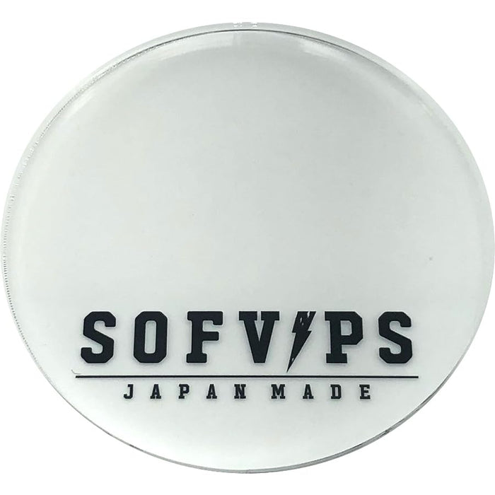 SOFVIPS Acrylic Pedestal