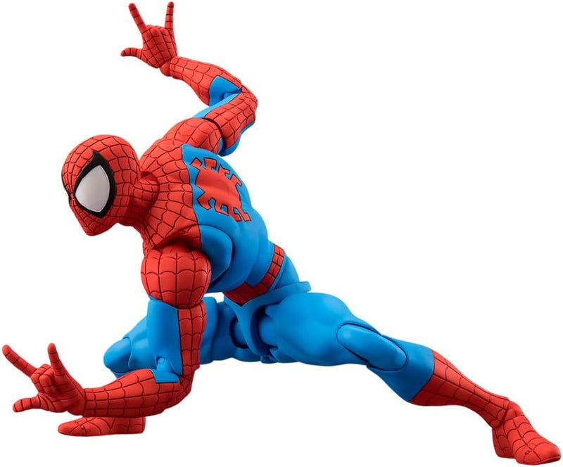 S.H.Figuarts "Spider-Man" Spider-Man (GAMERVERSE)