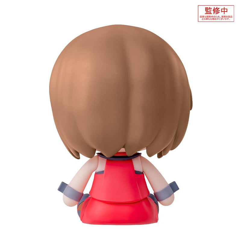 Hatsune Miku Series Fuwa Petit Deformed Figure MEIKO