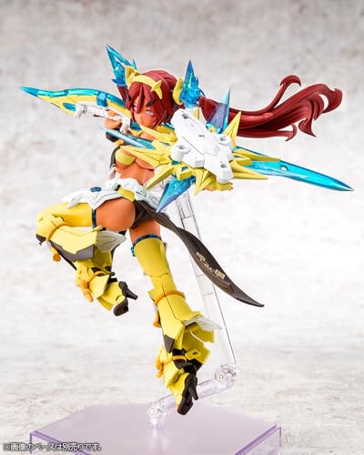 Megami Device AUV Ame no Uzume Sunshine