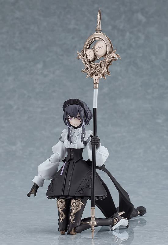 figma Hito Kaiki NH-02-