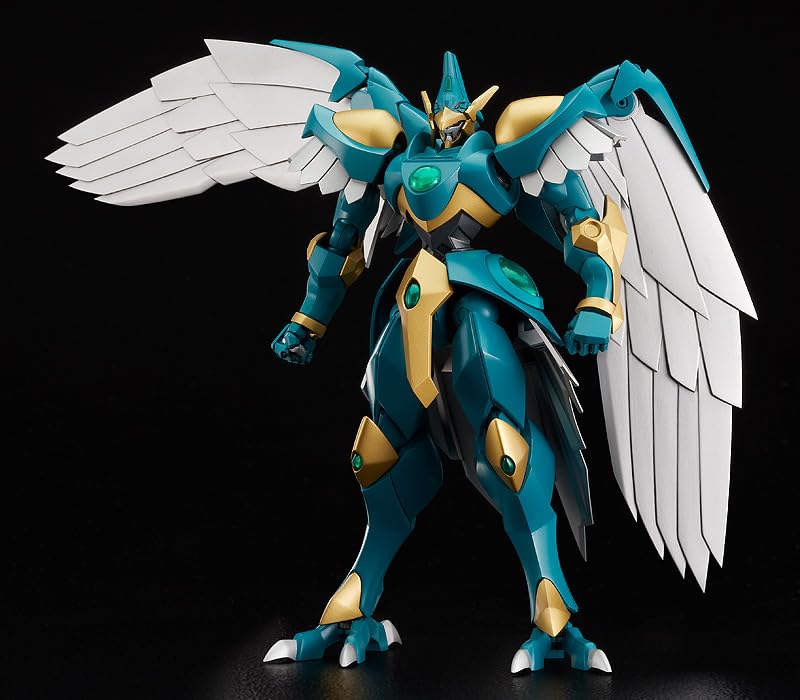 Moderoid "Magic Knight Rayearth" Windom, the Spirit of Air