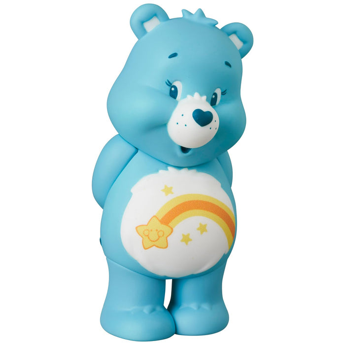 UDF "Care Bears (TM)" Wish Bear (TM)