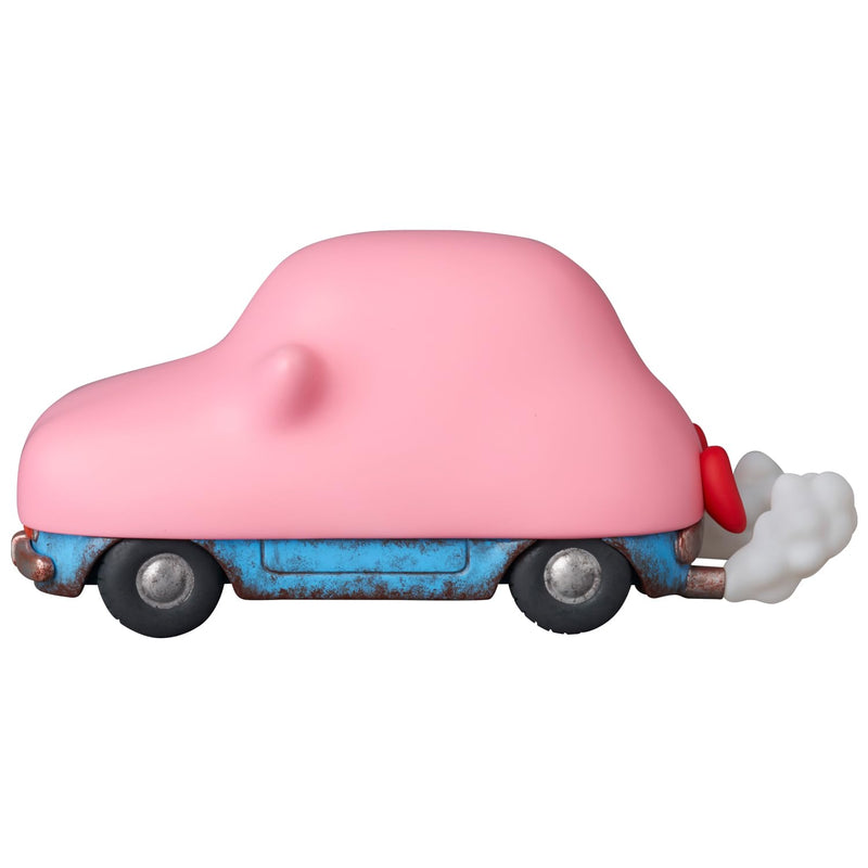 UDF "Kirby and the Forgotten Land"