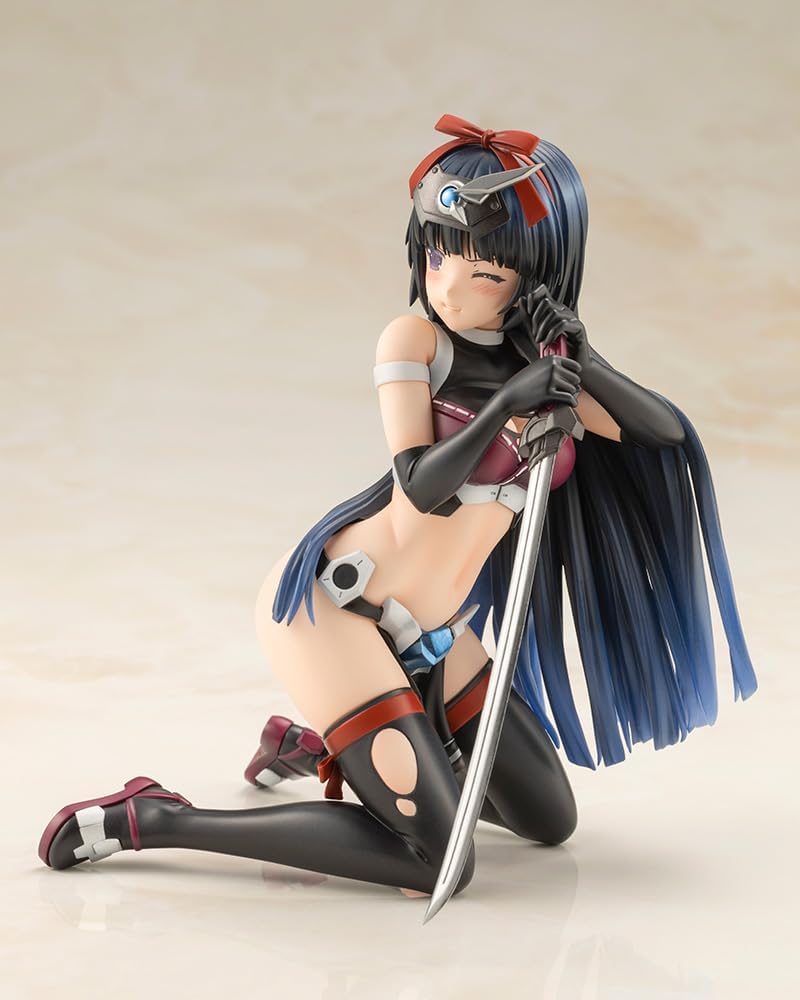 "Frame Arms Girl" Magatsuki Complete Figure