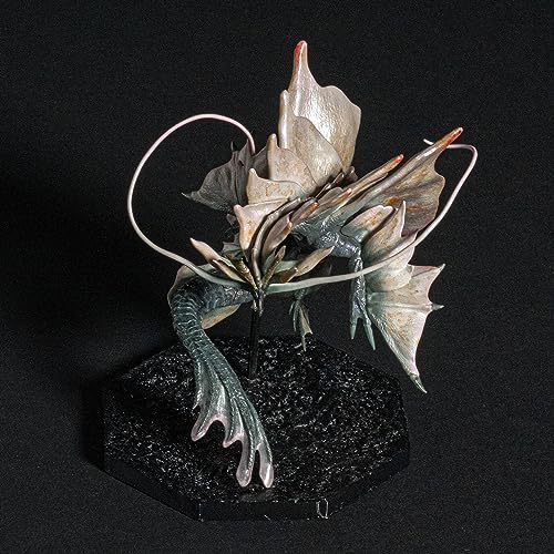 Capcom Figure Builder Cube "Monster Hunter" Storm Dragon Amatsu