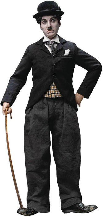 Star Ace Toys 1/6 "The Pawnshop" Charlie Chaplin Collectable Action Figure