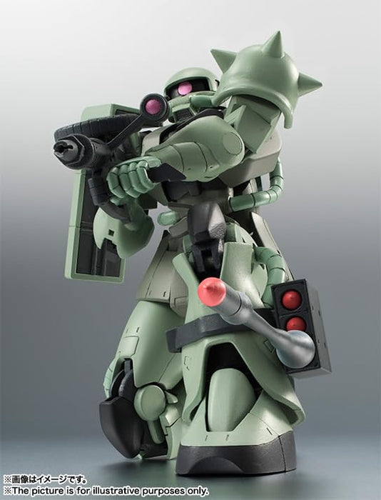 Robot Spirits Side MS "Mobile Suit Gundam" MS-06 Zaku Ver. A.N.I.M.E.