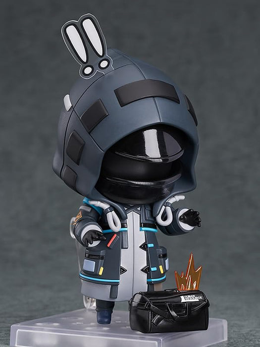 Nendoroid "Arknights" Doctor